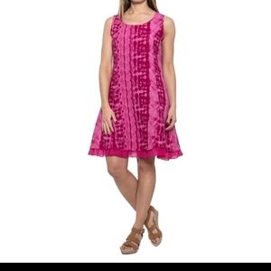 Allegra Masetti Pure  linen